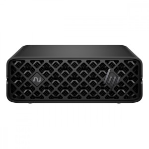 Stacja Robocza HP ZGX Nano AI Station G1n | NVIDIA DGX OS | 4TB |  128GB | CZ9K4ET