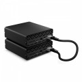 HP Inc. Stacja ZGX Nano G1n AI Nvidia GB10 4TB/128GB          CZ9K4ET