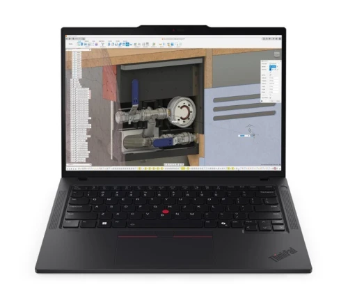 Lenovo ThinkPad P14s G6 W11 Pro | AI R7 Pro-350 | 32GB | 1TB | 21QL003XPB