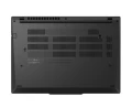 Lenovo Mobilna stacja robocza ThinkPad P14s G6 21QL003XPB Windows 11 Pro AI 7 PRO 350/32GB/1TB/14.0 WQUXGA/Black/3YRS Premier Support + CO2 Offset