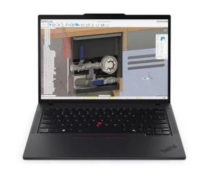 Lenovo ThinkPad P14s Gen 6 W11 Pro | AI R9 HX Pro-370 | 64GB | 1TB | Copilot+ | 21RV0011PB