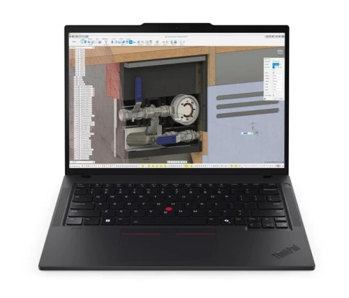 Lenovo ThinkPad P14s G6 W11 Pro | AI R9 HX Pro-370 | 64GB | 1TB | Copilot+ | 21RV0011PB