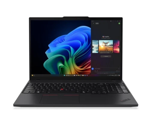 Lenovo ThinkPad T16 G4 W11 Pro | AI R5 Pro-340 | 32GB | 512GB | Copilot+ | 21QN0021PB