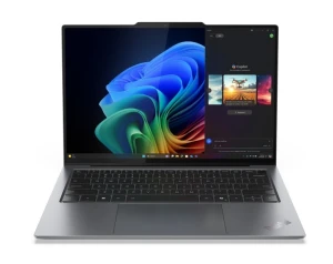 Lenovo Ultrabook ThinkPad X9-14 G1 21QA0025PB W11Pro Ultra 7 258V/32GB/1TB/INT/14.0 2.8K OLED/Grey