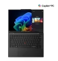 Lenovo ThinkPad X1 Carbon Gen 13 W11 Pro | U7-228V | 32GB | 1TB | Copilot+ | 21NS004NPB