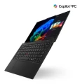 Lenovo Ultrabook Thinkpad X1 Carbon G13 21NS004NPB W11Pro Ultra 7  258V/32GB/1TB/INT/14.0 WUXGA/Touch/Black/3YRS Premier Support + CO2 Offset