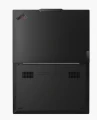 Lenovo Ultrabook Thinkpad X1 Carbon G13 21NS004UPB W11Pro Ultra 7 258V/32GB/1TB/INT/14.0 2.8K/Black/3YRS Premier Support + CO2 Offset