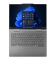 Lenovo Ultrabook Thinkpad X1 2-in-1 Gen10 21NU0023PB W11Pro Ultra 7 258V/32GB/1TB/INT/14.0 2.8K/Touch/Grey/3YRS Premier Support + CO2 Offset