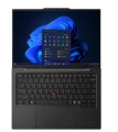 Lenovo Ultrabook ThinkPad X1 Carbon G13 21NS0125PB W11Pro ULT5 228V/32GB/1TB/INT/14.0 WUXGA/Black/3YR CI + CO2 offset + 3YR Premier