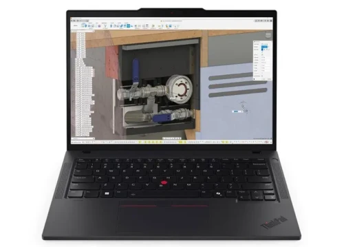 Lenovo ThinkPad P14s Gen 6 W11 Pro | AI R7 Pro-360 | 32GB | 1TB | Copilot+ | 21M1000GPB