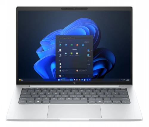 HP Inc. Notebook EliteBook 8 G1i U7-258V 512GB/32GB/W11P/14.0   C51H6ET