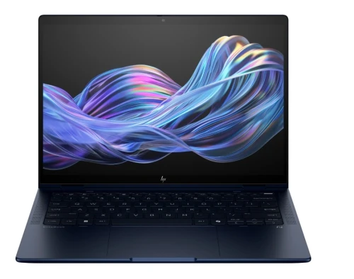 HP Inc. Notebook EliteBook X Flip G1i U5 228V/512GB/32GB/W11P/14.0   B9ZX7ET