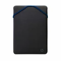 HP Inc. Etui Classic Reversible 14 cali Czarny/Niebieski - 2F1X4AA