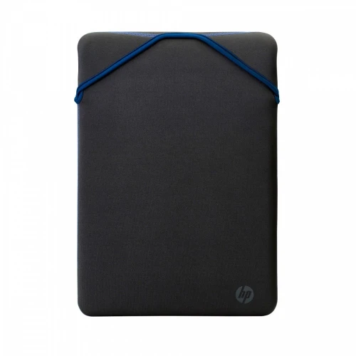 HP Inc. Etui Classic Reversible 14 cali Czarny/Niebieski - 2F1X4AA