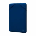 HP Inc. Etui Classic Reversible 14 cali Czarny/Niebieski - 2F1X4AA