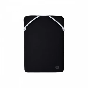 HP Etui Classic Reversible 14 cali Czarny/Srebrny - 2F2J1AA