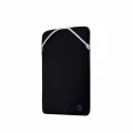 HP Inc. Etui Classic Reversible 14 cali Czarny/Srebrny - 2F2J1AA