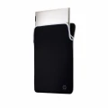 HP Inc. Etui Classic Reversible 14 cali Czarny/Srebrny - 2F2J1AA