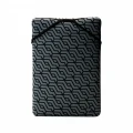 HP Inc. Etui Classic Reversible 14 cali Czarny/GEO - 2F2L4AA