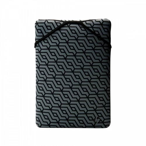 HP Inc. Etui Classic Reversible 14 cali Czarny/GEO - 2F2L4AA