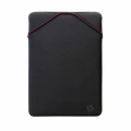 HP Inc. Etui Classic Reversible 14 cali Szary/Mauve - 2F2L6AA