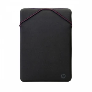 HP Etui Classic Reversible 14 cali Szary/Mauve - 2F2L6AA