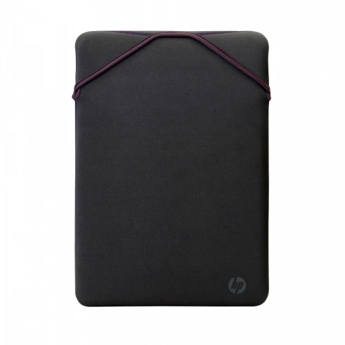 HP Inc. Etui Classic Reversible 14 cali Szary/Mauve - 2F2L6AA