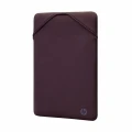 HP Inc. Etui Classic Reversible 14 cali Szary/Mauve - 2F2L6AA