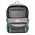 HP Inc. Plecak Campus zielony 15.6 cali - 7J595AA