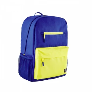 HP Plecak Campus niebieski 15.6 cali - 7J596AA