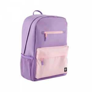HP Plecak Campus lawendowy 15.6 cali - 7J597AA