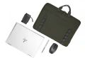 HP Inc. Etui na laptopa 15.6 cala Modular - 9J4C3AA