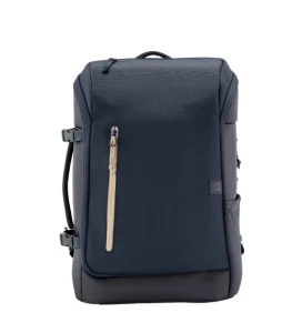 HP Plecak Classic Travel 25L 15.6 cala Niebieski - 6B8U5AA