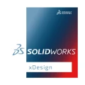 SOLIDWORKS xDesign - licencja na 3 miesiące