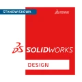 SOLIDWORKS Design Standard - licencja na 3 miesiące - stanowiskowa