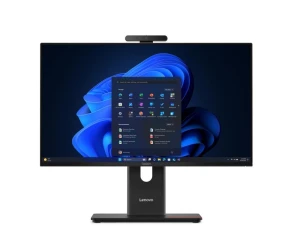 Lenovo Komputer All-in-One ThinkCentre M70a G6 W11Pro  Ultra 7 265T/16GB/512GB/INT/vPro/23.8 FHD