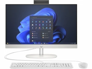 HP Komputer All-in-One ProOne 240 G10 U5-125U 512GB/16GB/W11P      B6ZB4ET