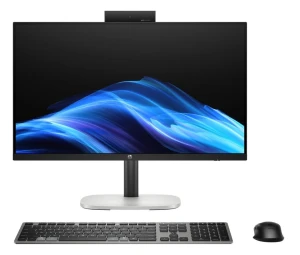 HP Komputer All-in-One ProStudio 4 G1i U5-225T 512GB/16Gb/W11P/23.8 BY7D5ET