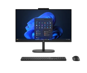 HP Komputer All-in-One  ProStudio 2 G2a R5-40  512GB/16GB/W11P/23.8 D35E9ET