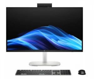 HP Komputer All-in-One EliteStudio 8 G1i U5-235 512GB/16GB/W11P/27   A55S6ET