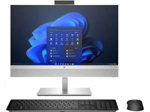 HP Komputer All-in-One 870 G9 I7-14700 512GB/16GB/W11P/27.0  A55N6ET