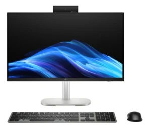 HP Komputer All-in-One  EliteStudio 8 G1i U5-235 512GB/16GB/W11P/23.8