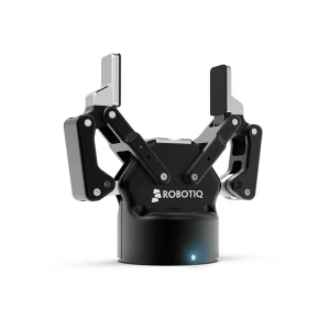Robotiq 2F-85 - dwupalczasty chwytak