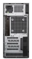 Dell Stacja robocza Dell Pro Max Tower T2 FCT2250 Win11Pro U7 265/32GB/1TB/Nvidia RTX 2000/No Wifi/Wireless Kb & Mouse/500W/vPro/3Y ProSupport