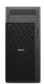 Dell Stacja robocza Dell Pro Max Tower T2 FCT2250 Win11Pro U7 265/32GB/1TB/Nvidia RTX 2000/No Wifi/Wireless Kb & Mouse/500W/vPro/3Y ProSupport
