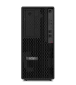 Lenovo Stacja robocza ThinkStation P2 Tower 30JQ006APB W11Pro Ultra 7 265K/2x32GB/2x1TB/INT + RTX 5070 12GB/vPro/3YRS OS + 1YR Premier