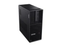 Lenovo Stacja robocza ThinkStation P3 Tower 30HT005JPB W11Pro Ultra 7 265K/64GB/1TB/INT + RTX4000 20GB/vPro/3YRS Premier
