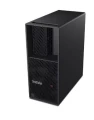 Lenovo Stacja robocza ThinkStation P3 Tower 30HT005JPB W11Pro Ultra 7 265K/64GB/1TB/INT + RTX4000 20GB/vPro/3YRS Premier