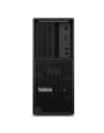Lenovo Stacja robocza ThinkStation P3 Tower 30HT005JPB W11Pro Ultra 7 265K/64GB/1TB/INT + RTX4000 20GB/vPro/3YRS Premier