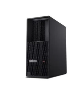 Lenovo Stacja robocza ThinkStation P3 Tower G2 30HT005KPB W11Pro Ultra 9285K/2X32GB/1TB/RTX2000 16GB